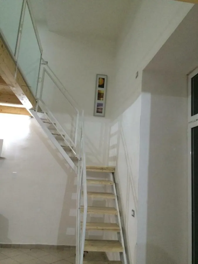 Holiday home House Maria Paradiso Villa Naples Italy