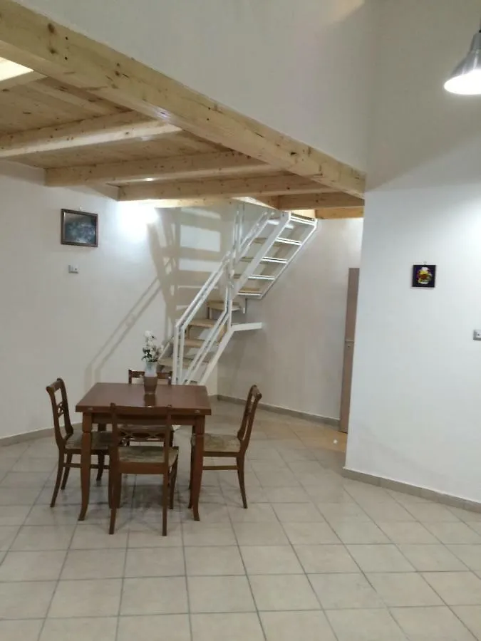 House Maria Paradiso Villa Naples Holiday home