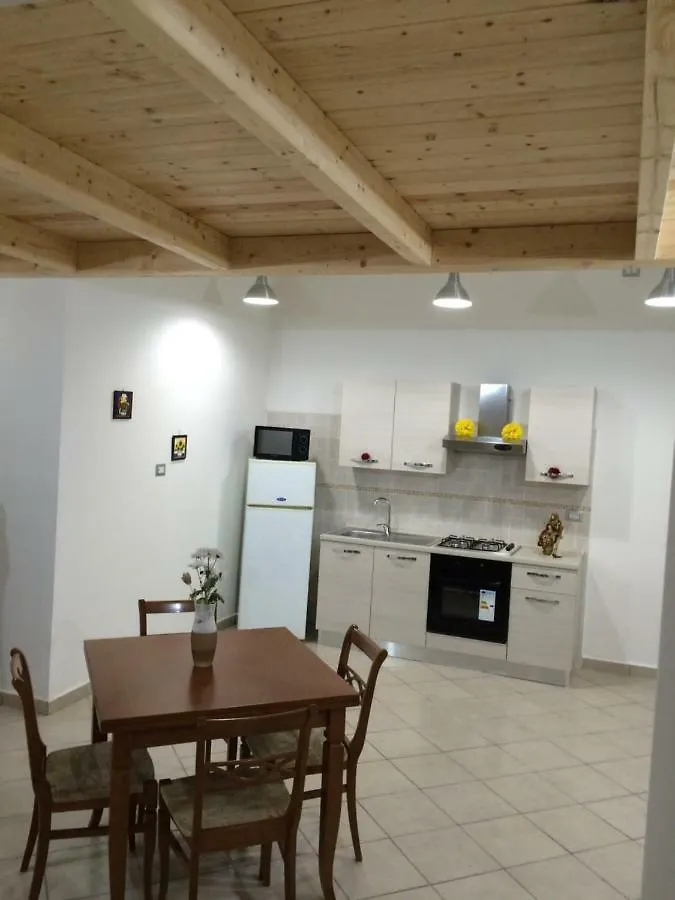 Holiday home House Maria Paradiso Villa Naples