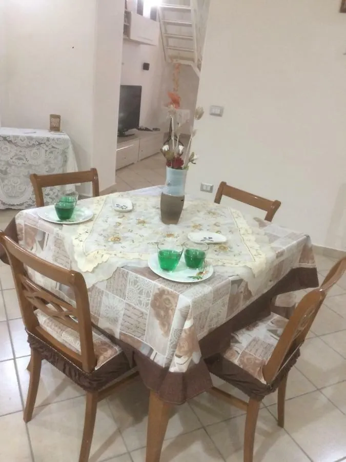 House Maria Paradiso Villa Naples