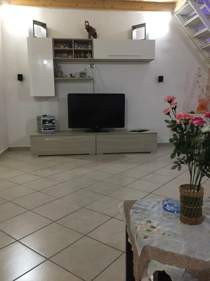 House Maria Paradiso Villa Naples Holiday home