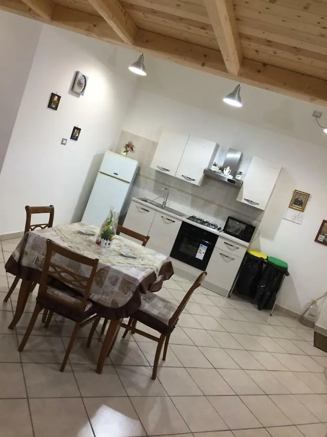Holiday home House Maria Paradiso Villa Naples Italy