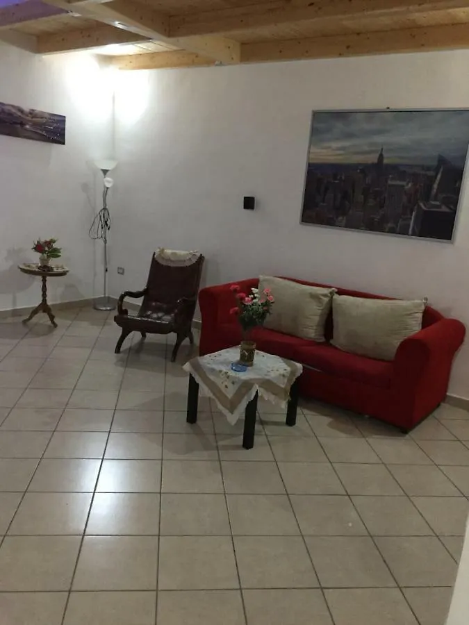 Holiday home House Maria Paradiso Villa Naples Italy