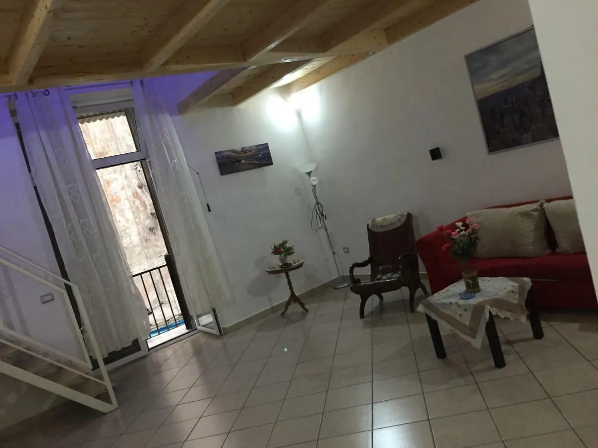 Holiday home House Maria Paradiso Villa Naples