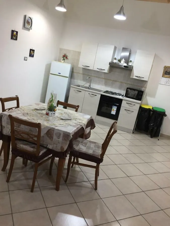 Holiday home House Maria Paradiso Villa Naples