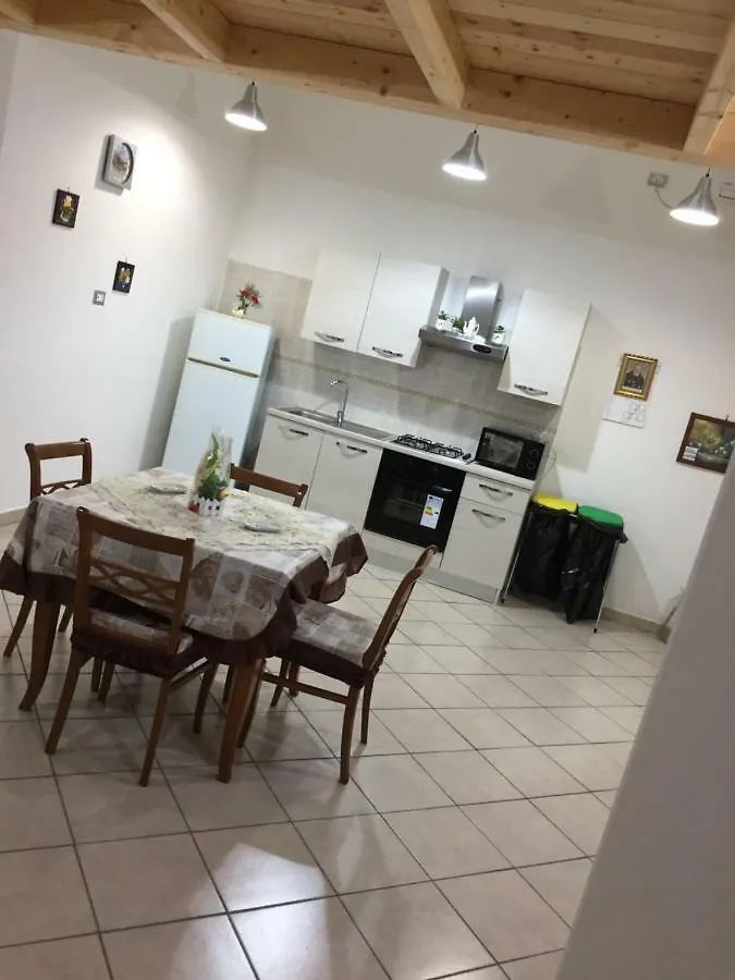 House Maria Paradiso Villa Naples 0*,
