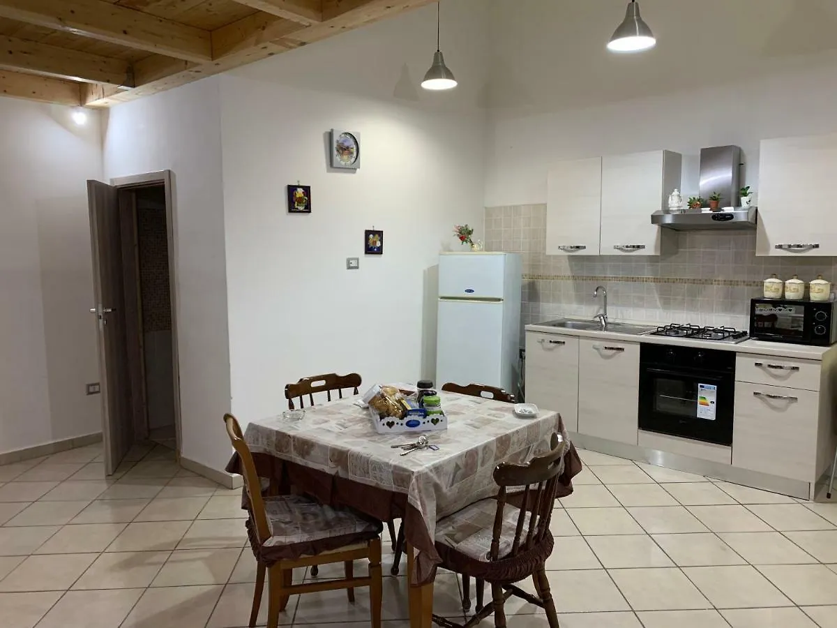 House Maria Paradiso location