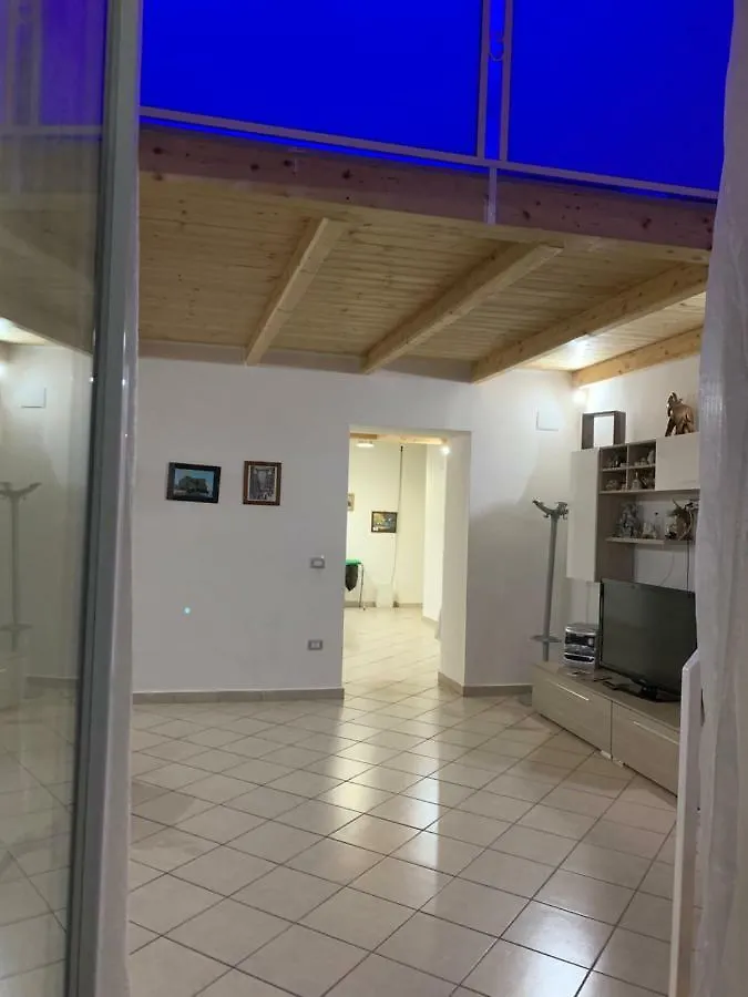 House Maria Paradiso Villa Naples Italy